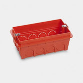 4-module TAT box - reinforced - without standard partitions